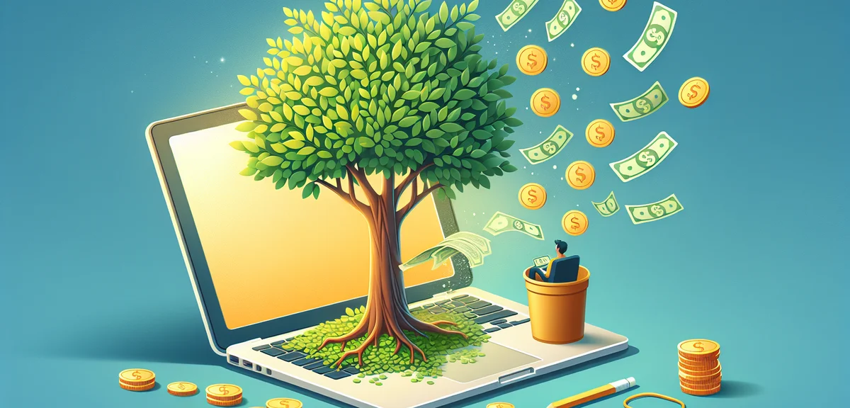 不労所得とは？種類一覧と始め方【初心者ガイド】