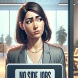 Why side job prohibited thumbnail